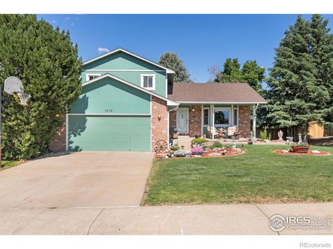 1618 41st Avenue, Greeley, CO 80634 - #: IR1011995