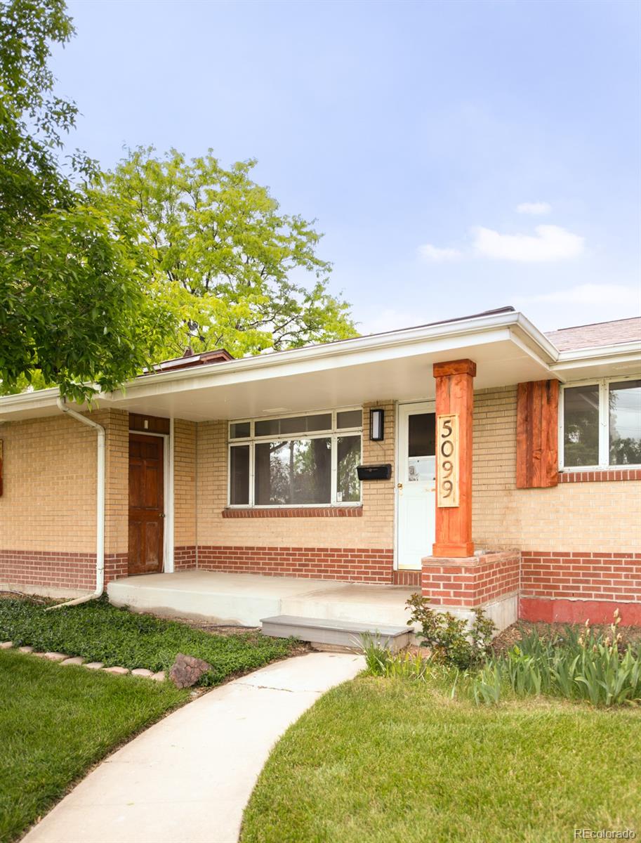 5099 S Linden Drive, Englewood, CO, 80110 2 5099 S Linden Drive