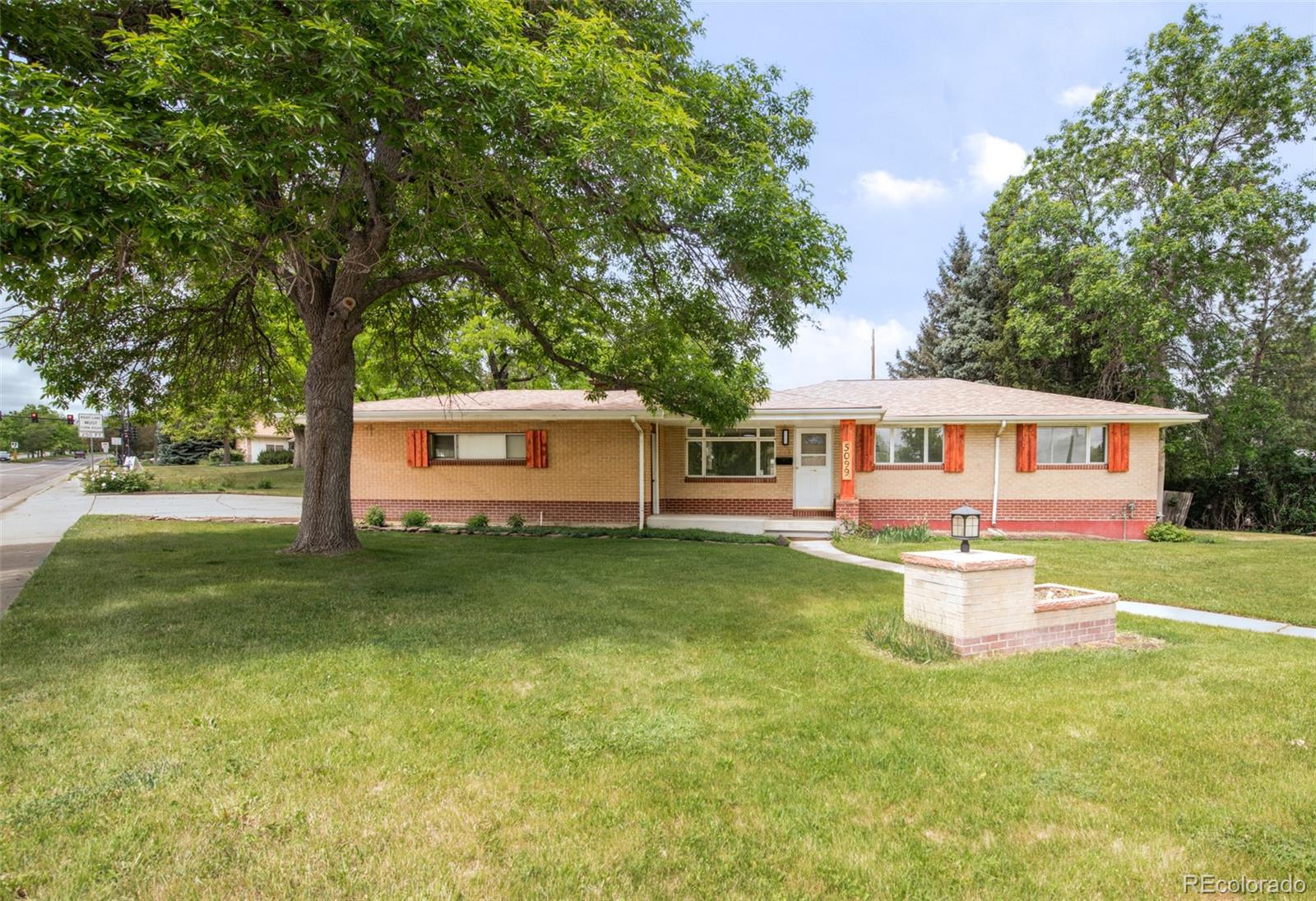 5099 S Linden Drive, Englewood, CO, 80110 1 5099 S Linden Drive