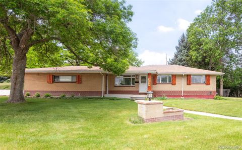 5099 S Linden Drive Englewood CO 80110