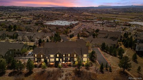 Photo of 565 Hanging Rock Place, Castle Rock, CO 80108 (MLS # 8190566)