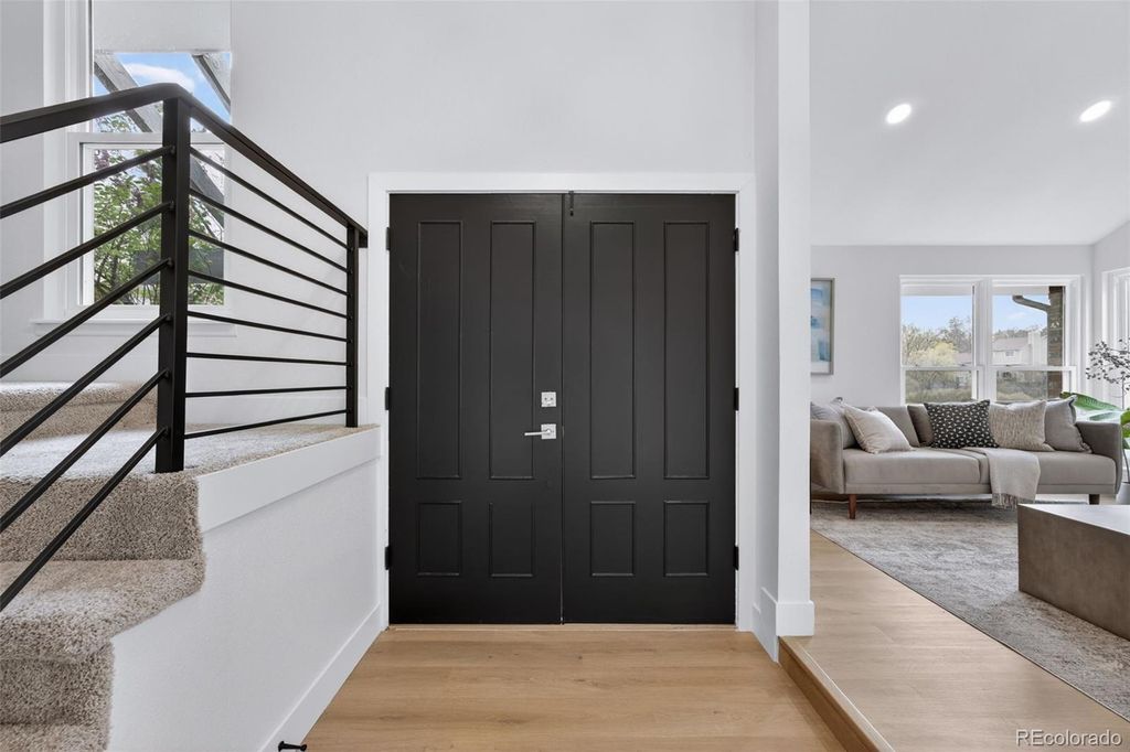 Photo of 7713 E Jamison Drive, Centennial, CO 80112 (MLS # 4615520)