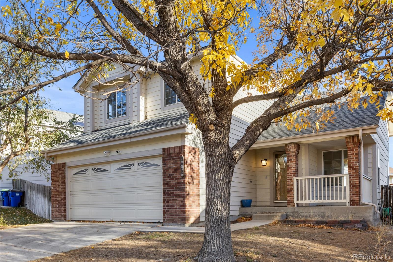 19876 E Villanova Drive