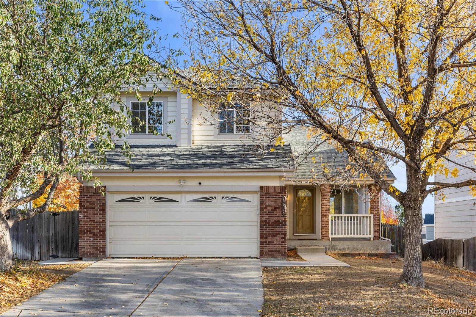 19876 E Villanova Drive