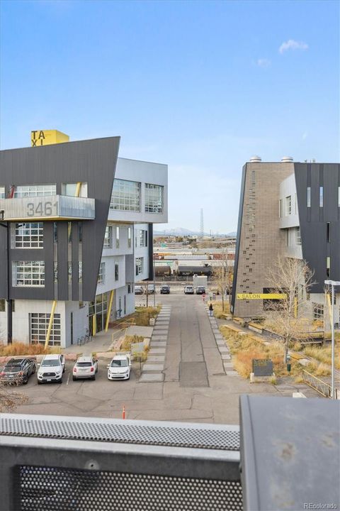 3457 Ringsby Court 304 Denver CO 80216