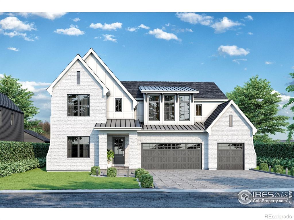 Photo of 827 Trail Ridge Drive, Louisville, CO 80027 (MLS # IR1051651)