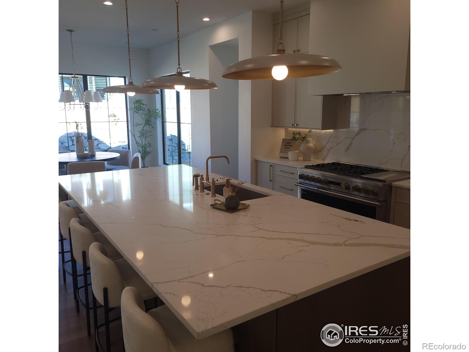 827 Trail Ridge Drive