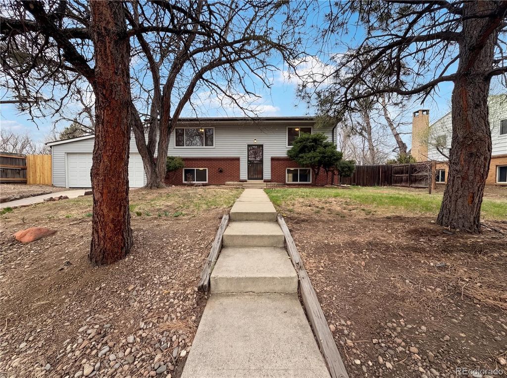 Photo of 4201 Hoyt Court, Wheat Ridge, CO 80033 (MLS # 7357328)