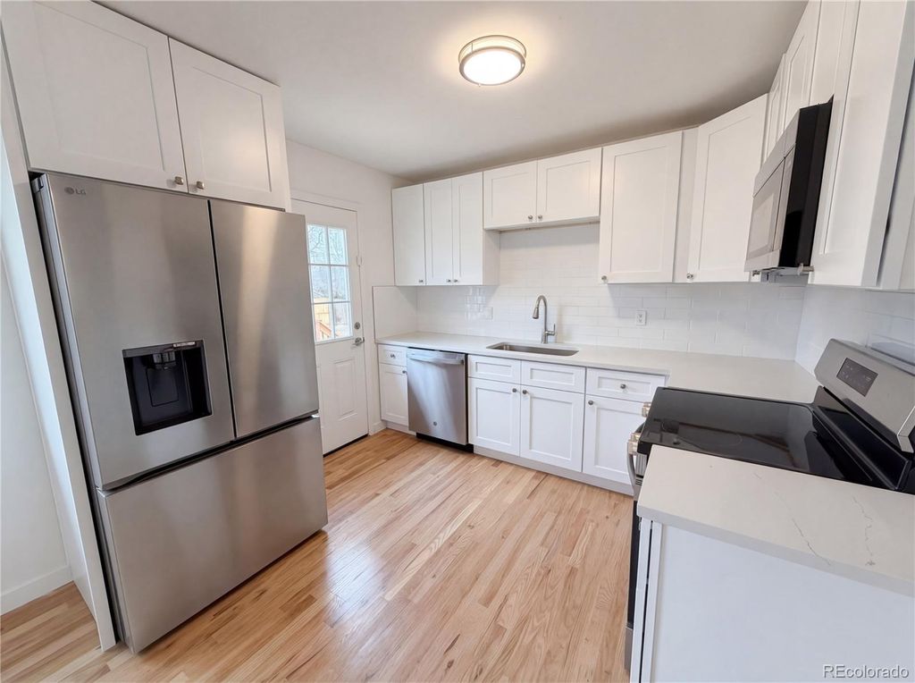 Photo of 4201 Hoyt Court, Wheat Ridge, CO 80033 (MLS # 7357328)