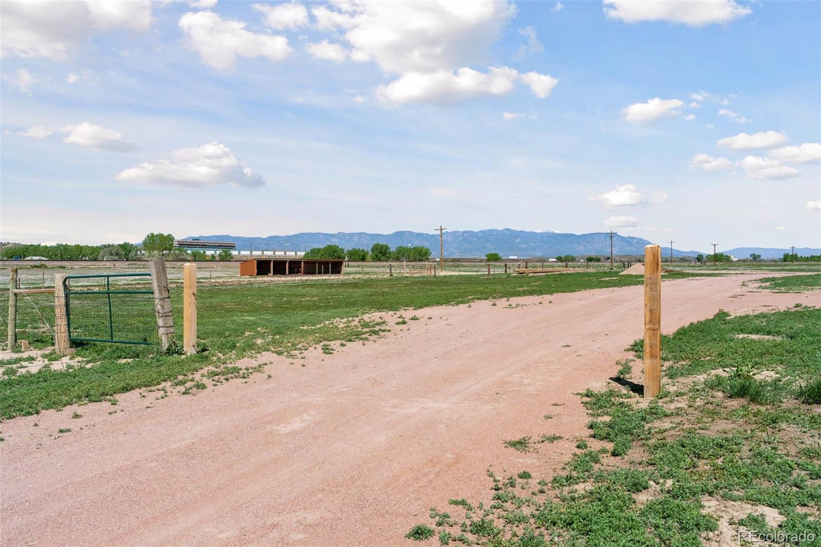 16990 Old Pueblo Road