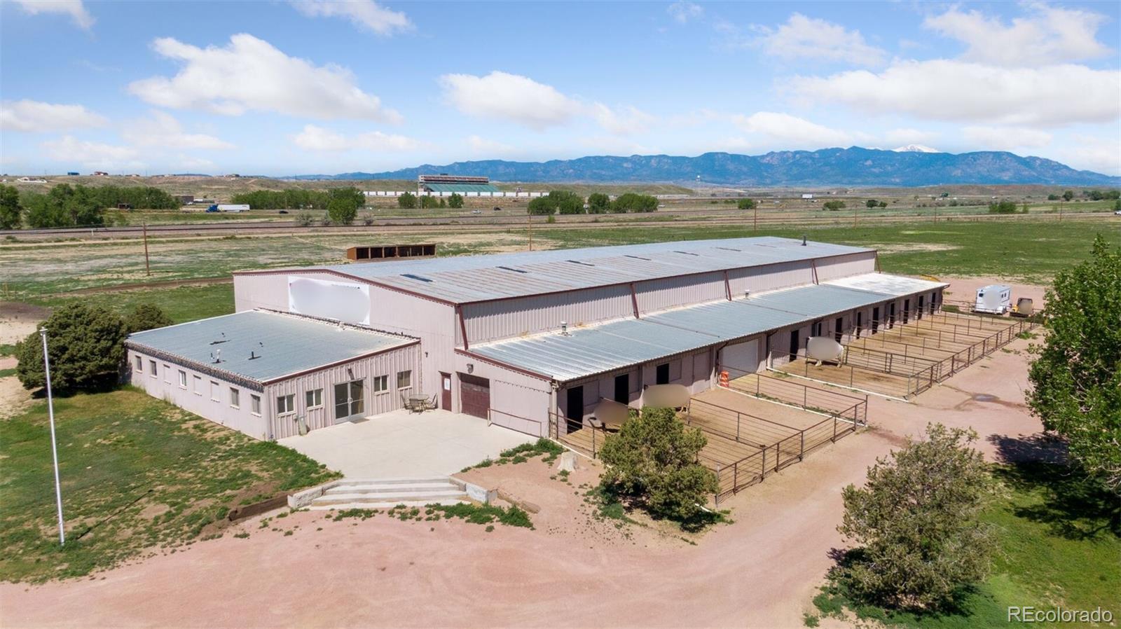 16990 Old Pueblo Road