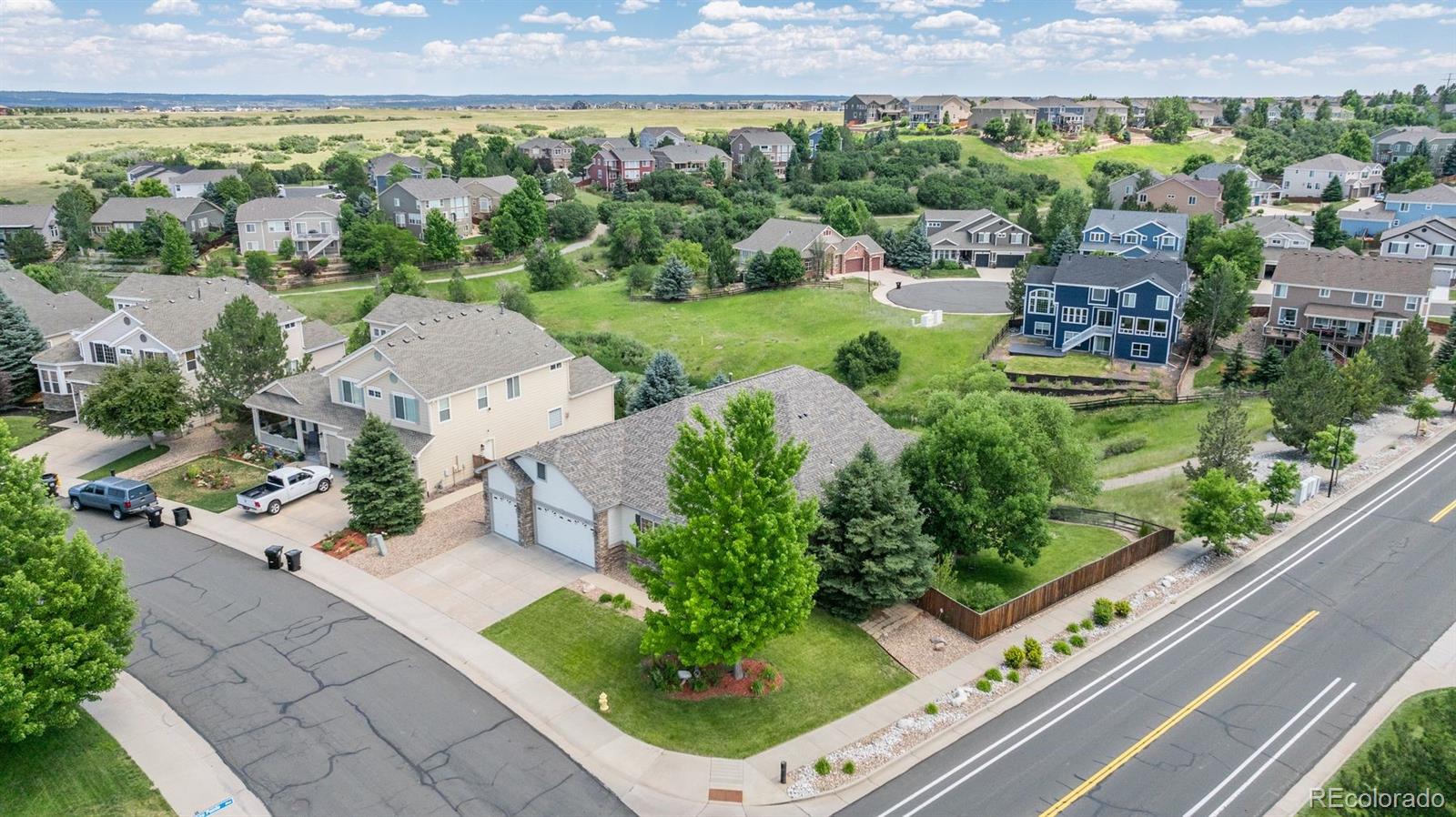 2105 Baguette Drive