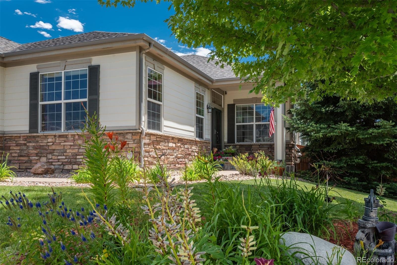 2105 Baguette Drive