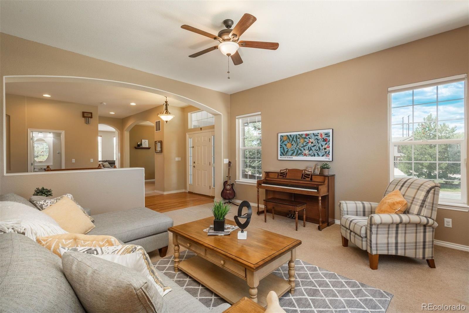2105 Baguette Drive