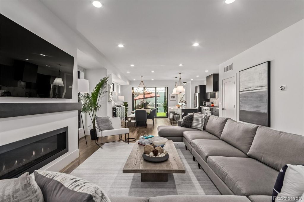 Photo of 2625 W 23rd Avenue, Denver, CO 80211 (MLS # 3397227)