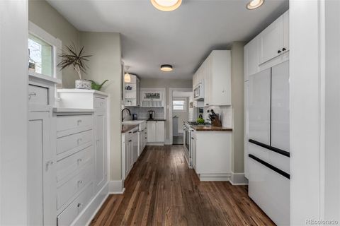 3515 W 49th Avenue Denver CO 80221