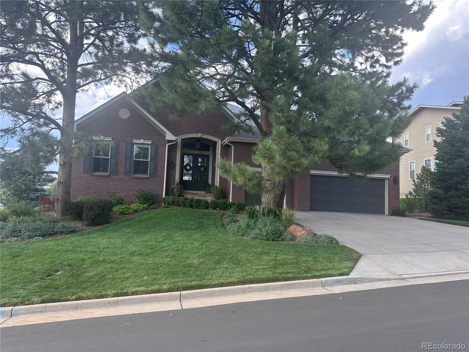 View Parker, CO 80134 house