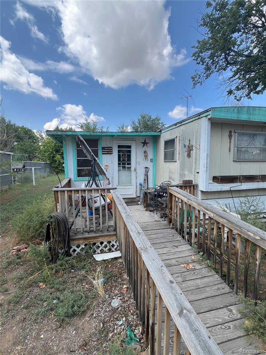 130 Poplar Street