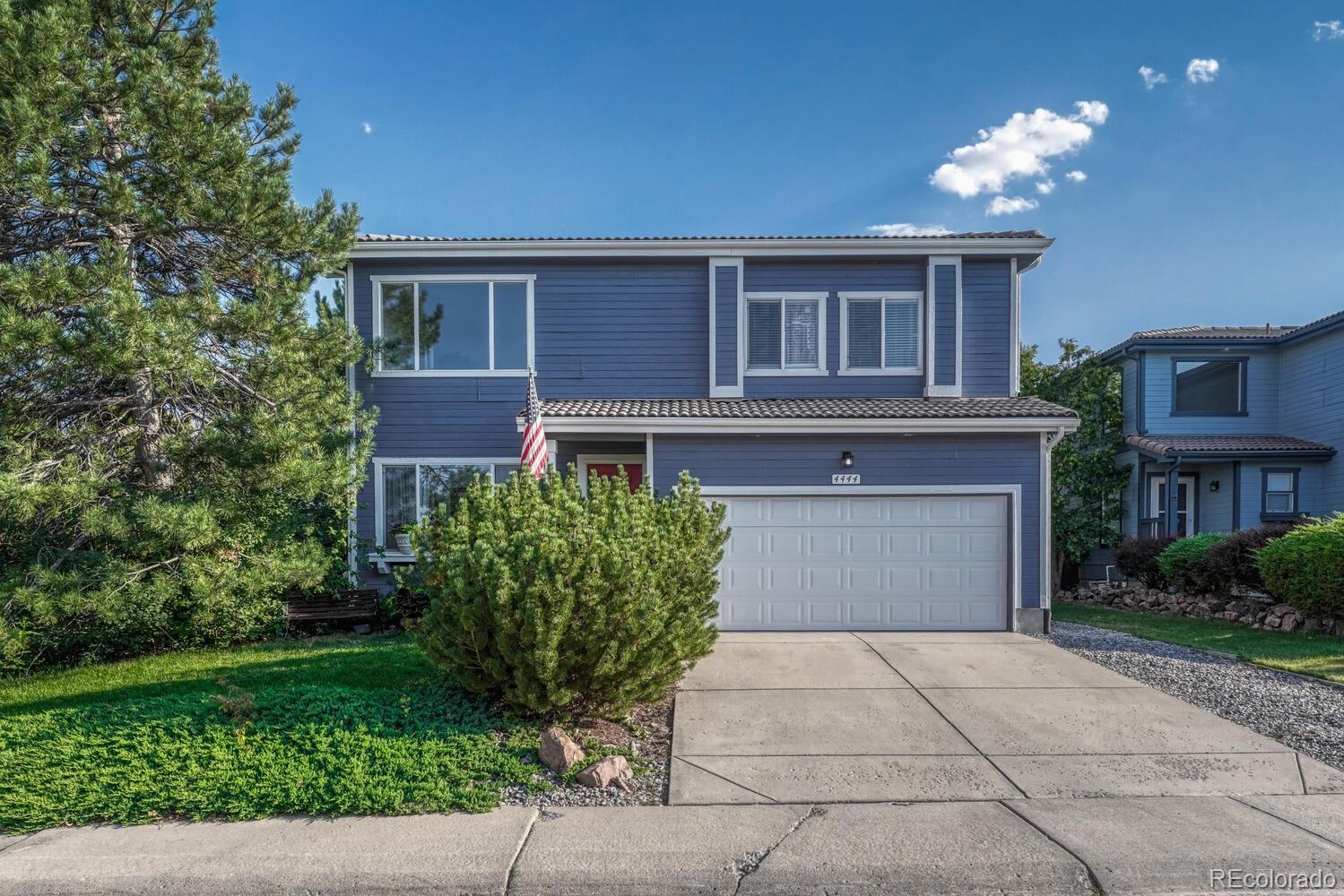 4444 Heywood Way