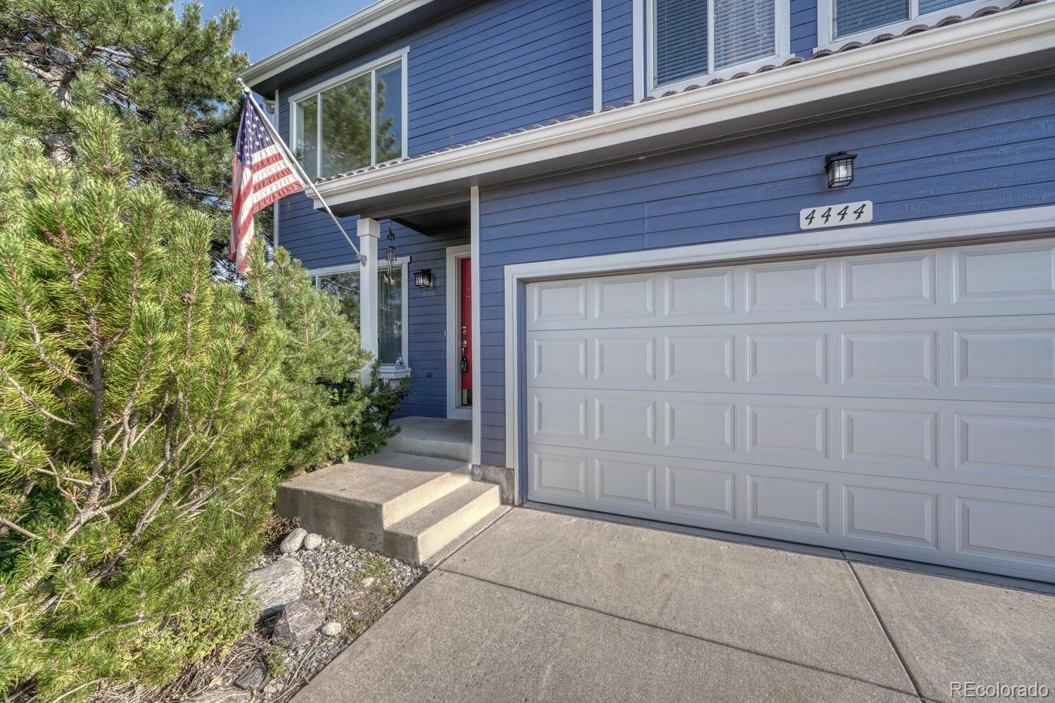 4444 Heywood Way