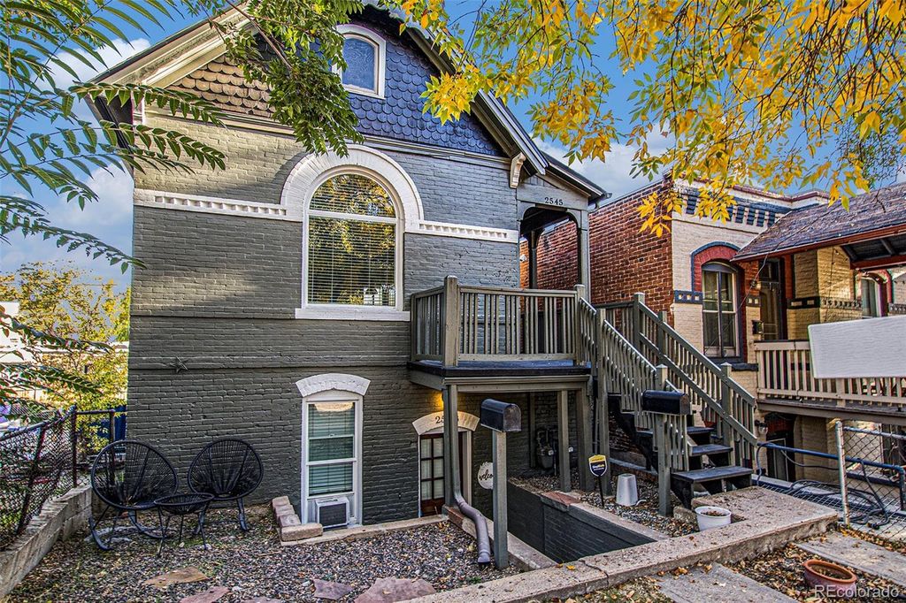 Photo of 2543 River Drive #2545, Denver, CO 80211 (MLS # 7905047)