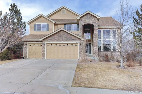 5791 Chisholm Place Parker Co 80134
