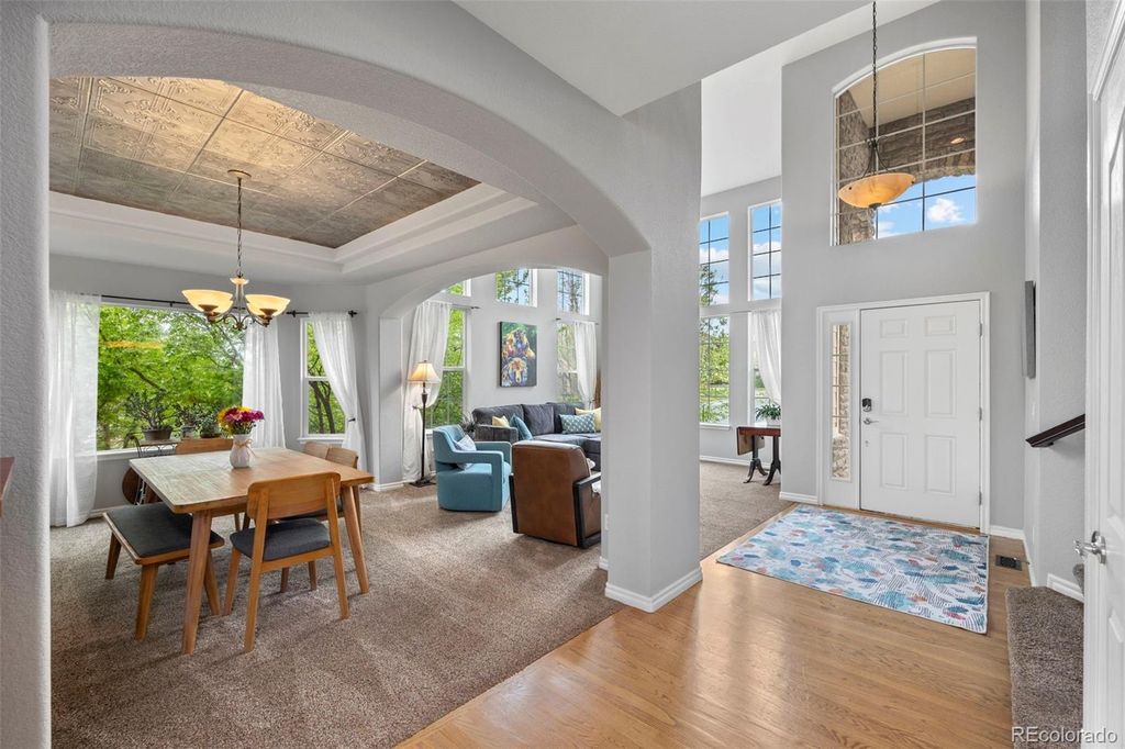 Photo of 5791 Chisholm Place, Parker, CO 80134 (MLS # 3643800)