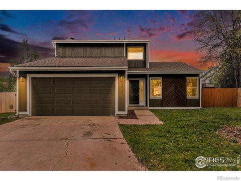 3412 Justice Court, Fort Collins, CO 80526 - #: IR1009618