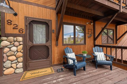 826 County Road 494 Grand Lake CO 80447