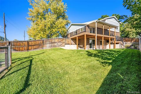 7410 Carr Drive, Arvada, CO 80005 - #: 5044553