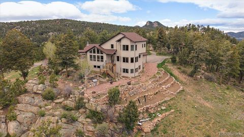 23007 Big Game Trail Conifer CO 80433