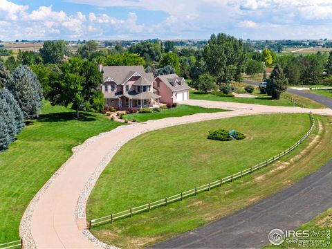 530 Linden View Drive Fort Collins CO 80524