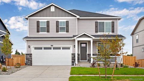 7418 26th Street Greeley CO 80634