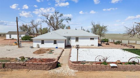 6771 Boone Road Boone CO 81025