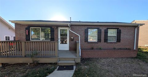 7545 Osceola Street Westminster CO 80030