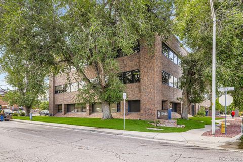5500 S Sycamore Street Littleton CO 80120