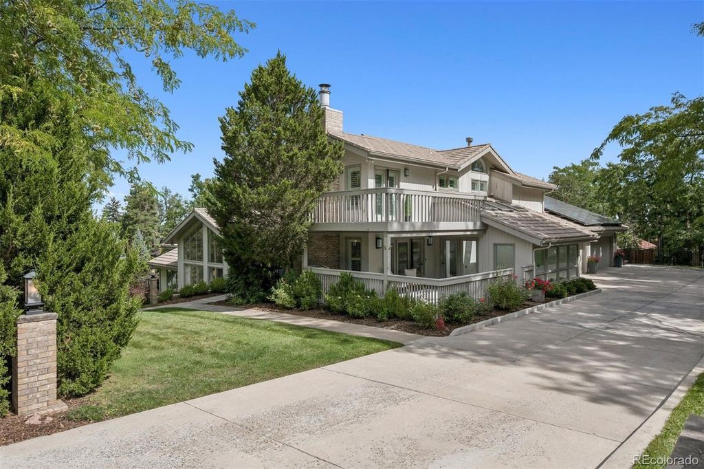 Photo of 650 12th Street, Boulder, CO 80302 (MLS # 2598873)