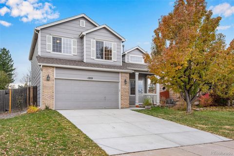 1255 Parsons Avenue Castle Rock CO 80104
