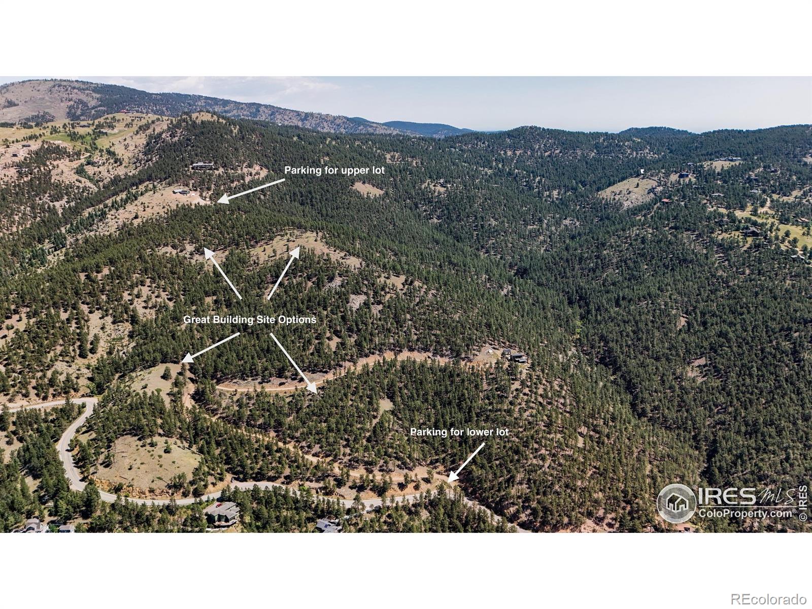 2050 Fourmile Canyon Drive