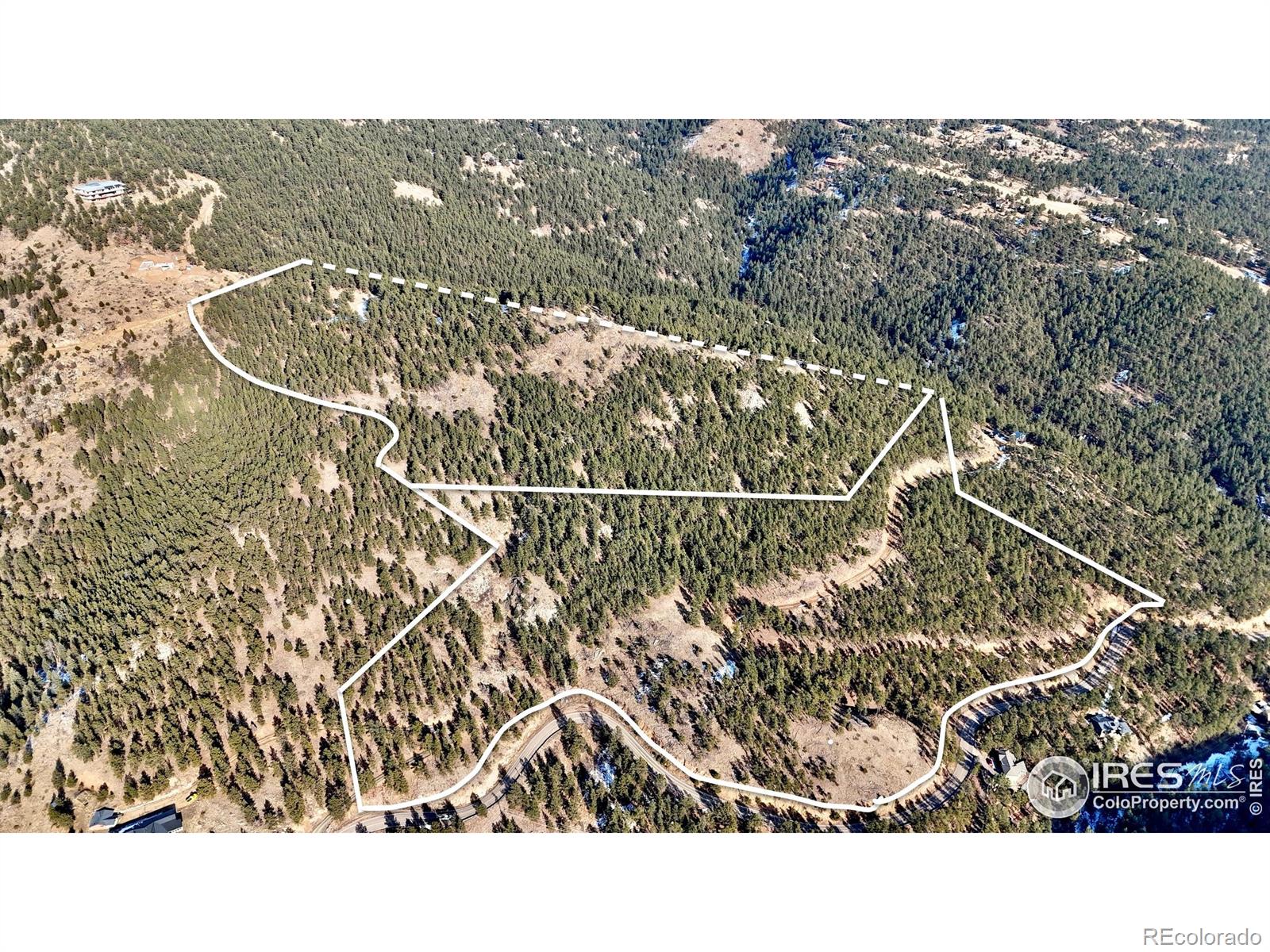 2050 Fourmile Canyon Drive