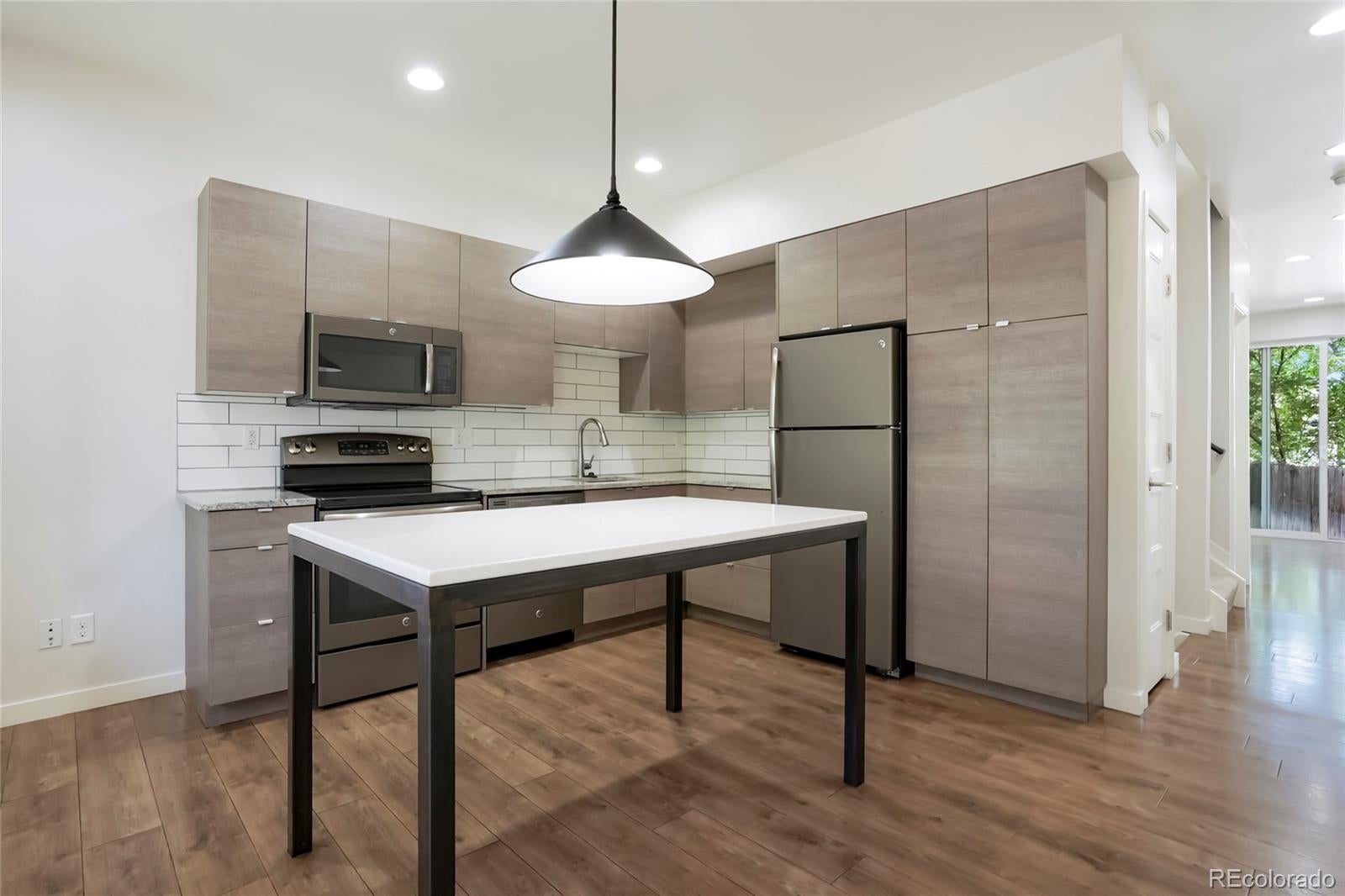 1454 S Ogden Street