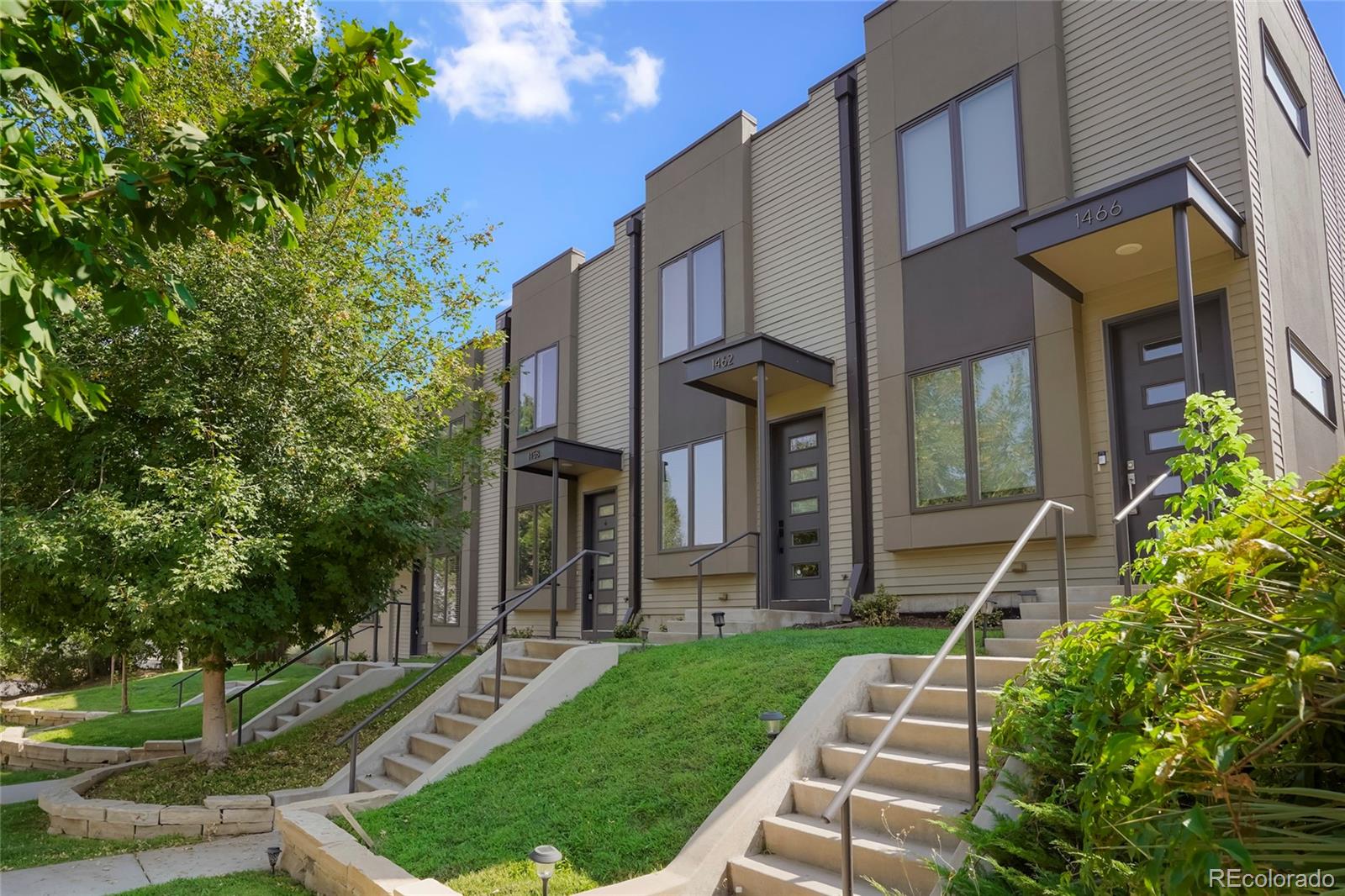 1454 S Ogden Street