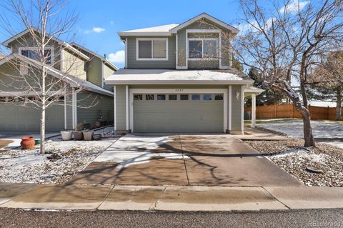 Photo of 2297 E 128th Avenue, Thornton, CO 80241 (MLS # 9142322)
