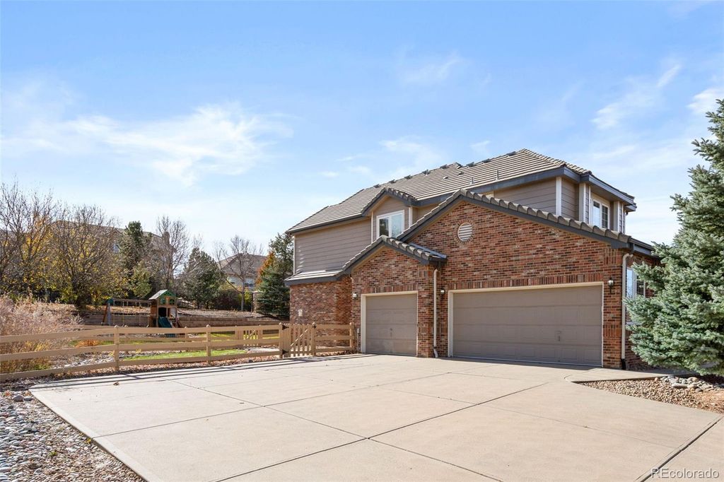 Photo of 15756 E Aberdeen Avenue, Centennial, CO 80016 (MLS # 3018236)