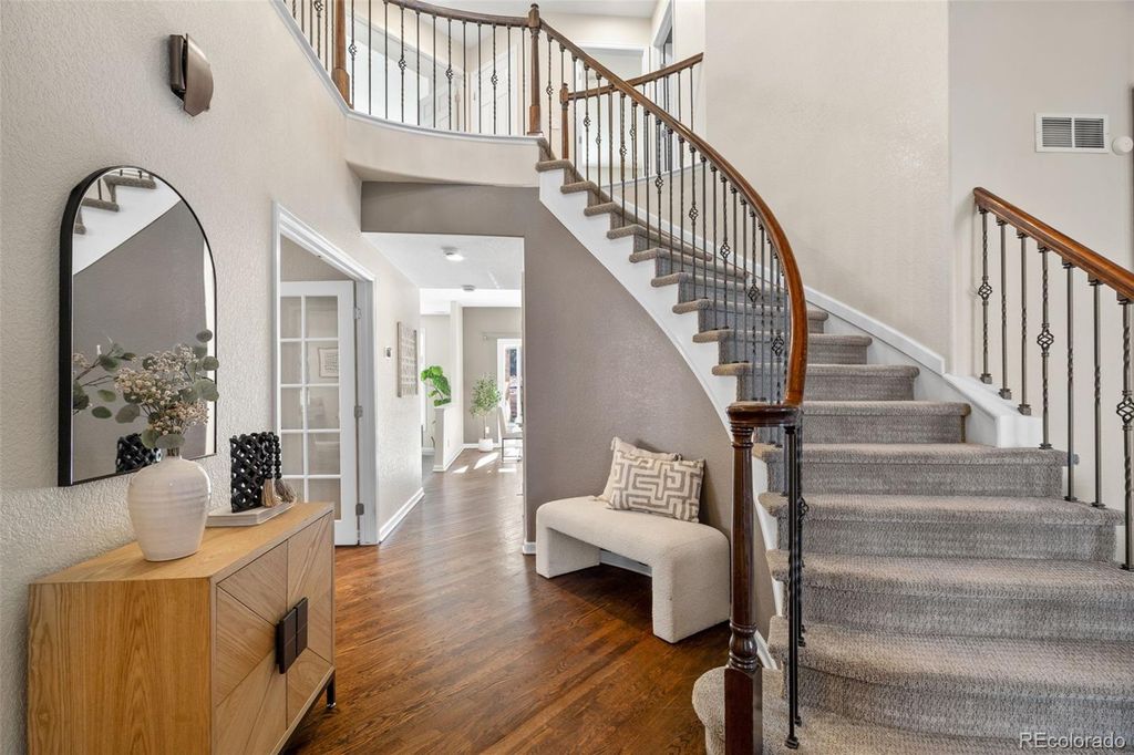 Photo of 15756 E Aberdeen Avenue, Centennial, CO 80016 (MLS # 3018236)