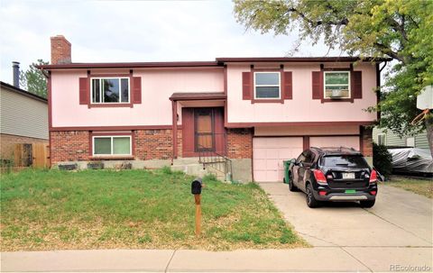 1588 S Elkhart Street, Aurora, CO 80012 - #: 8339960