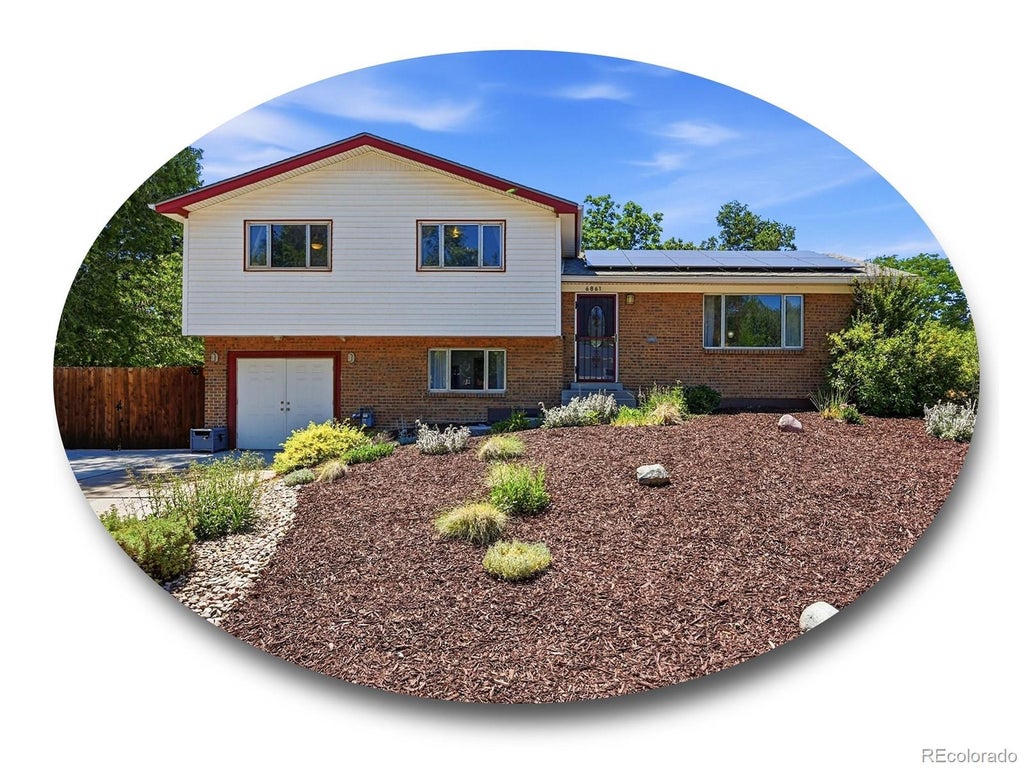 Photo of 6861 S Washington Street, Littleton, CO 80122 (MLS # 4513864)