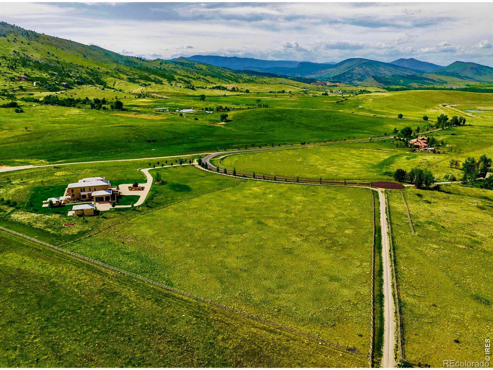 11534 Eagle Springs Trail