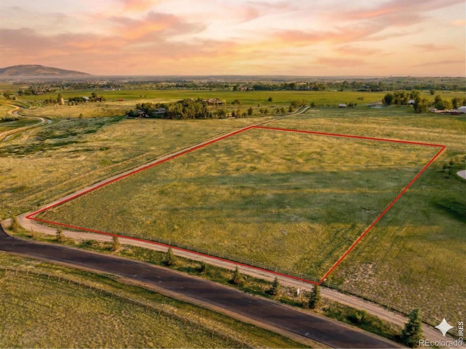 11534 Eagle Springs Trail