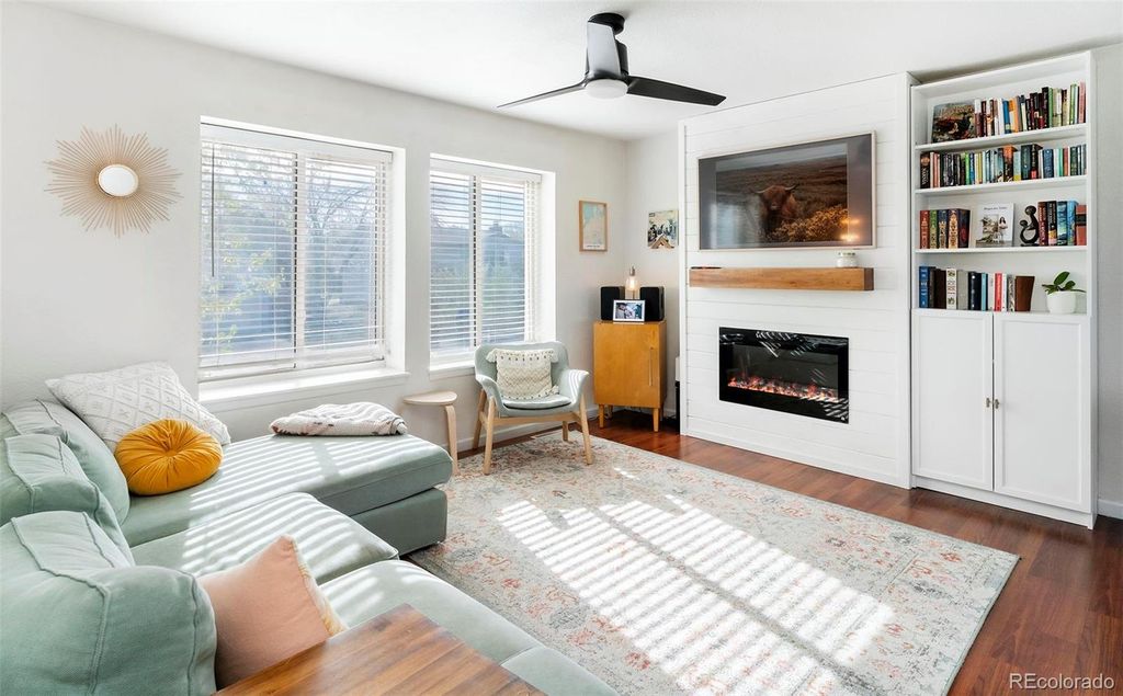 Photo of 6637 Ingalls Court, Arvada, CO 80003 (MLS # 2780442)